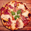Bakstål - Pizza med restaurangkvalité på ett par minuter i din hemmaugn