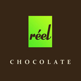 Bild för kategori Réel Chocolate Bild för kategori Réel Chocolate