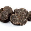 Fresh Tuber Melanosporum - bitar