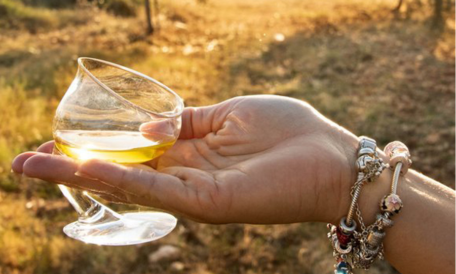 Bild för kategori Olja, sås och vinäger