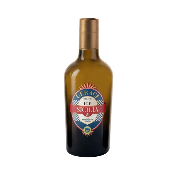 Geraci IGP Sicilia